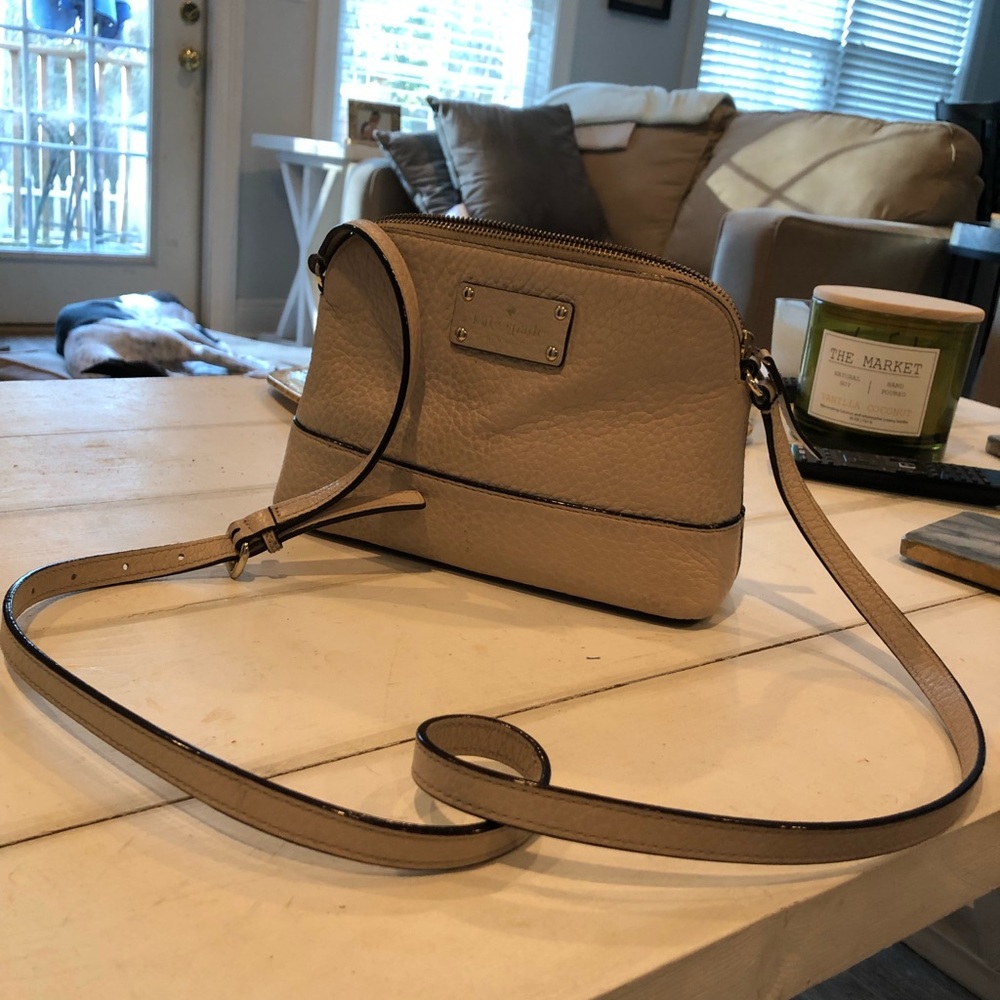 Kate Spade crossbody